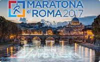 Maratona di Roma - 2 aprile 2017